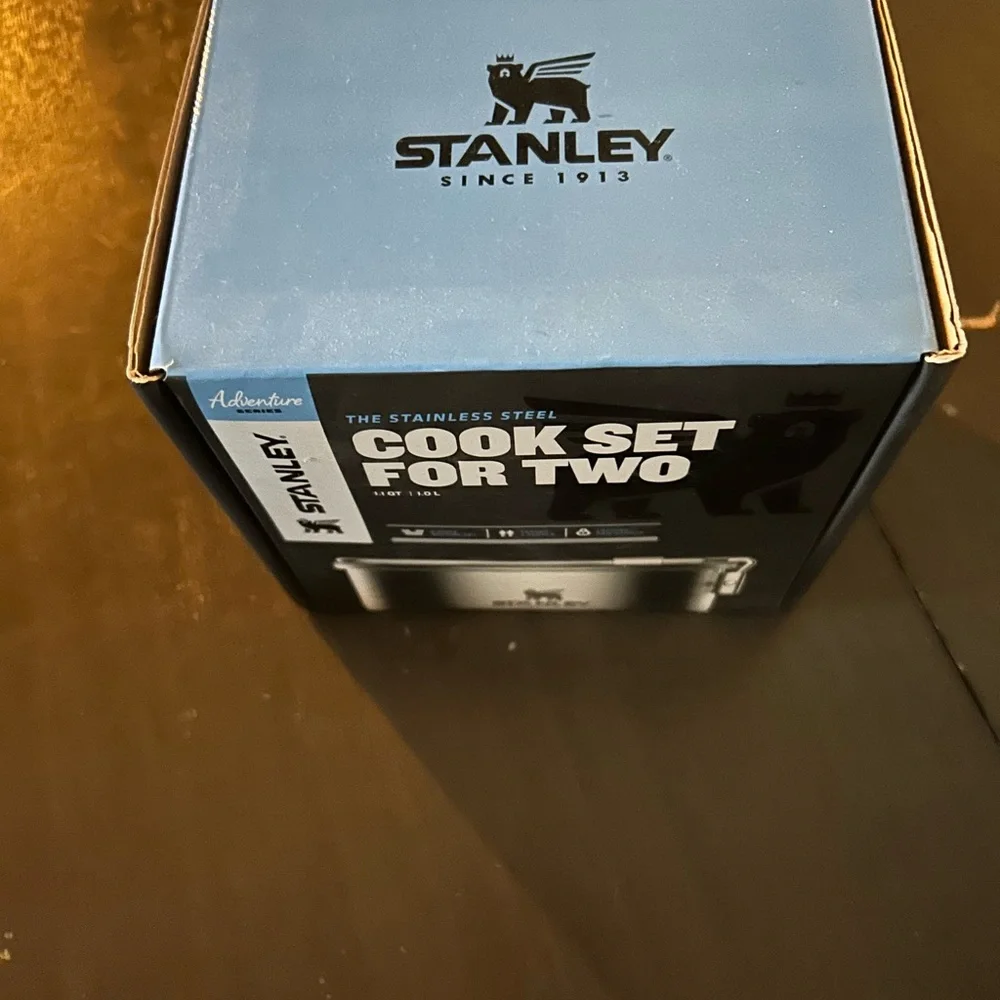 Stanley Stainless Steel Mug
